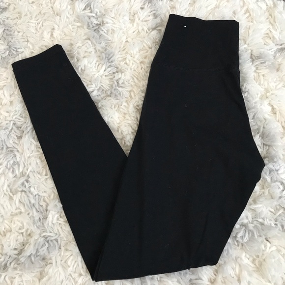 aerie Pants - Aerie high rise 🌼